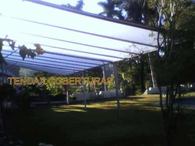Foto 3 - Locao de tendas 5x7 em so jos dos campos