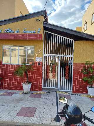 Foto 1 - Apartamento em sumar - vendo  troco