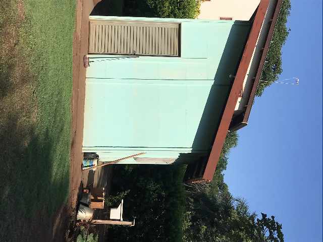 Foto 1 - Rancho vendo