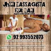Jhon massagista