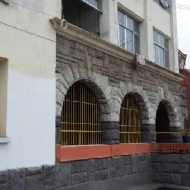 Foto 1 - Prdio em copacabana oportunidade