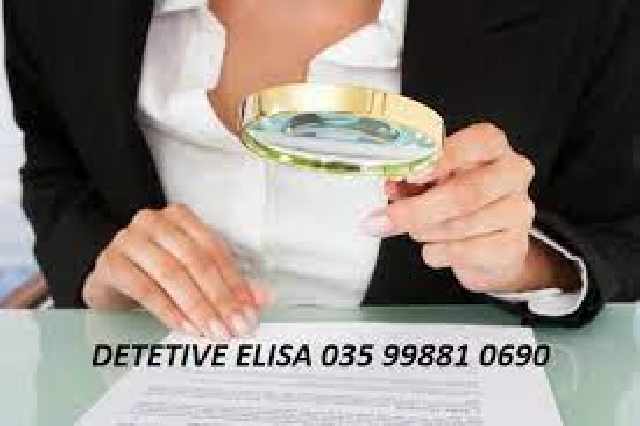 Foto 1 - Detetive particular em monte carmelo mg